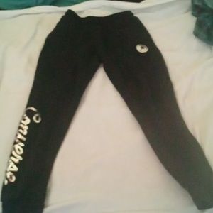 Champion sweatpants